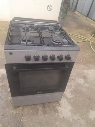Срочно продам газ плита