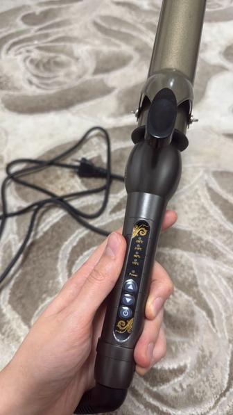 Продам плойку Cronier