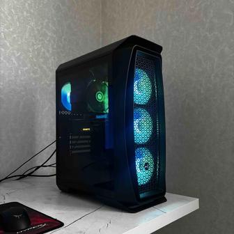 Игровой системный блок