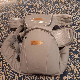 Продам эргорюкзак