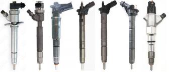 Ремонт дизельных электронных форсунок. город Кызылорда