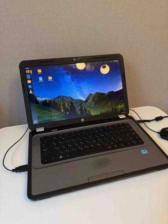 Ноутбук HP Pavilion g6
