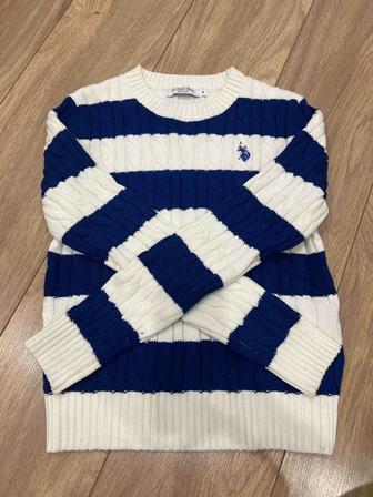 Свитер/джемпер поло оригинал