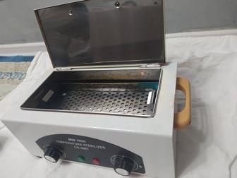 Стерилизатор CH-360T (сухожар)