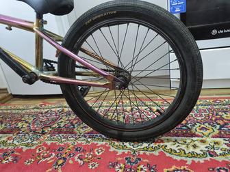 Продам bmx