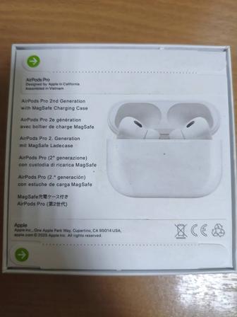 AirPods Pro (2nd generation)