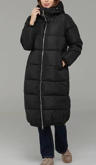 Куртка зимняя