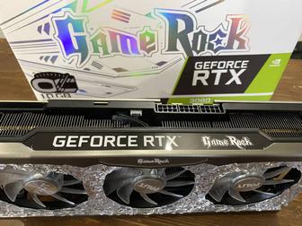 RTX 3080 GameRock oc version