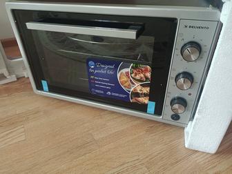 Продам электропечь/духовка