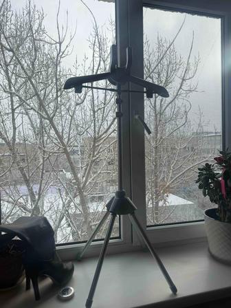 Вешалка для глажки