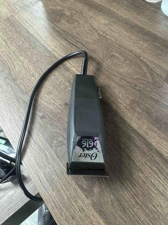 Oster 616 машинка