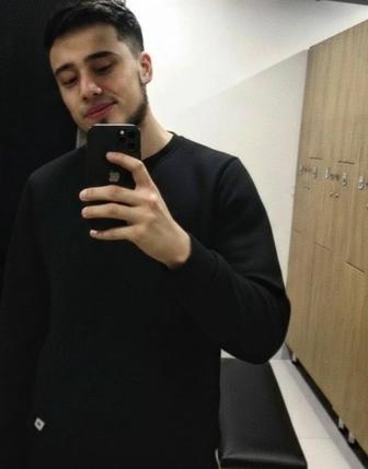 Профессиональный сварщик