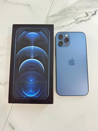 Продам IPhone 12 Pro 128 G