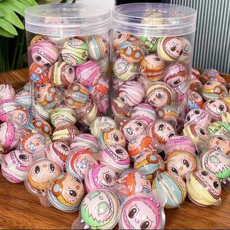 Мармелад Лабубу