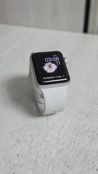 Смарт часы Apple watch  3