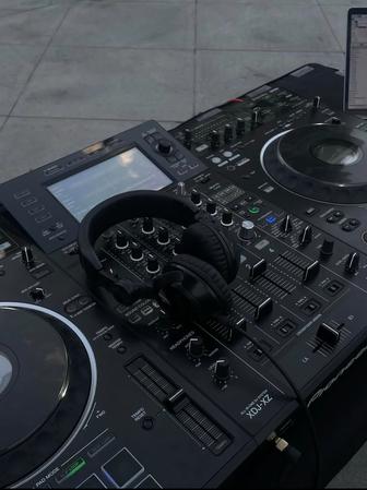 Dj на выезд