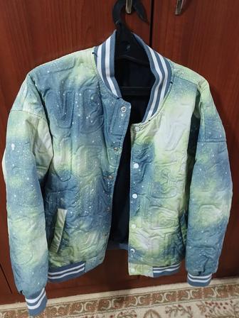 Продам куртки мужскую