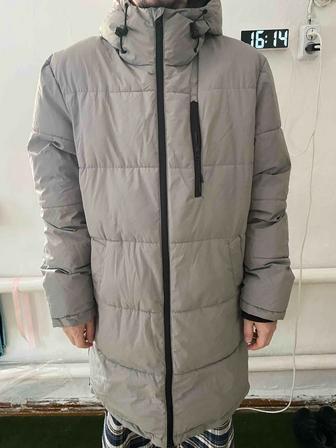 Мужская куртка