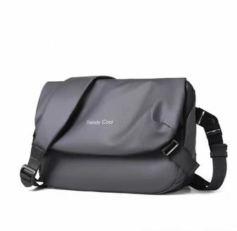 Сумка через плечо Trendy Cool Водонепроницаемая Новая