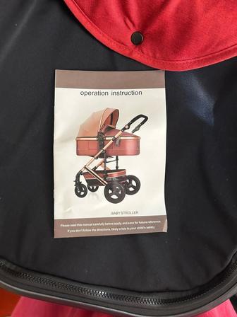 Продам коляску