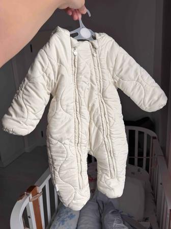 Продам детский комбинезон демисезонный