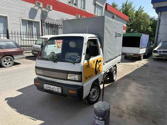Аренда Chevrolet Labo 2020г