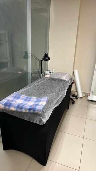 Сдаю в аренду кушетку