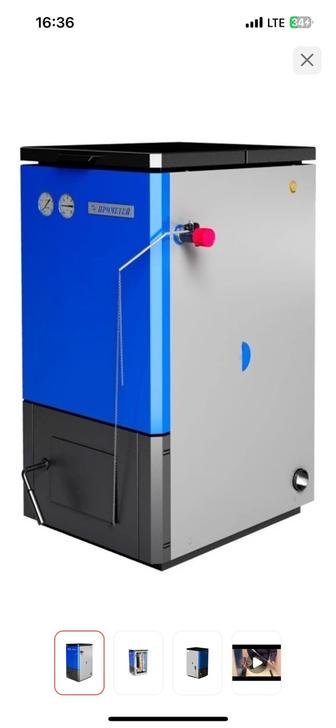 Продам котел Прометей