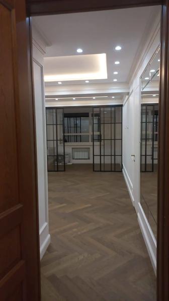 Ремонт квартиры