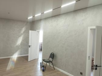 Караганды ремонт квартира