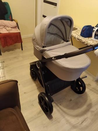 Продам коляску