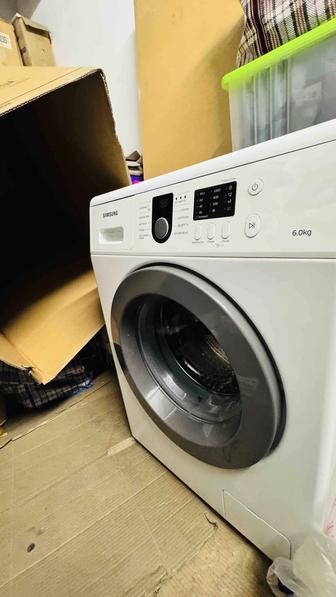 Продам стиральную машину