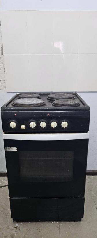 Продам газовую плиту