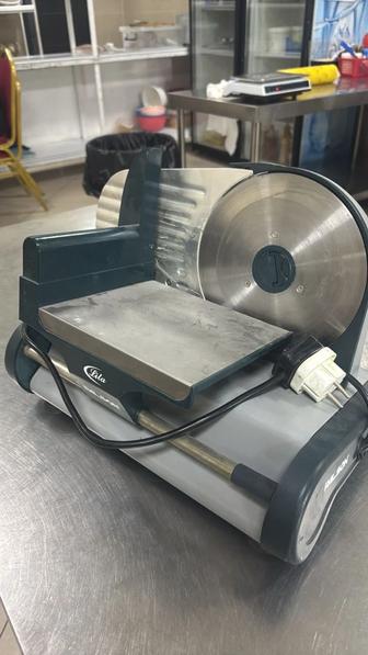 Слайцер дурыс жасамайды