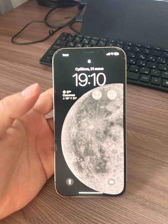 Продам IPhone 12 Pro Max 128gb