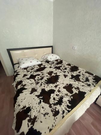 Продам кровать двухспальная