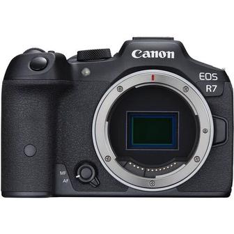 Canon EOS R7