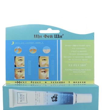 Ши фей ши-крем от угрей.