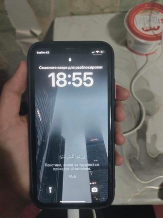 Айфон 11