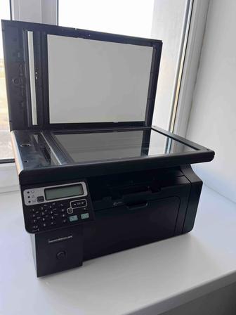 Принтер hp
