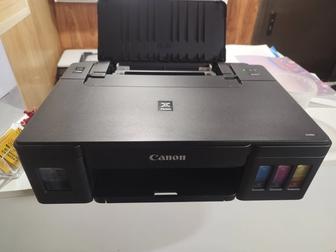 Продам принтер цветной