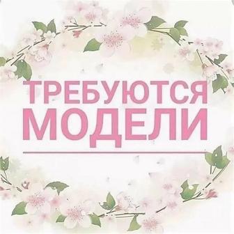 модель на маникюр
