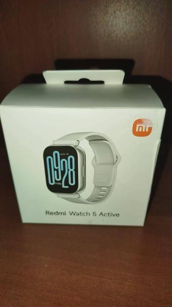Smart watch xiaomi activ 5