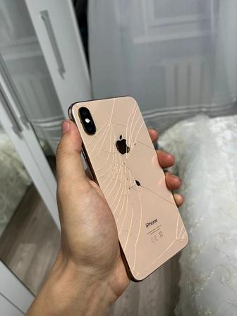 iPhone XS MAX 256/91