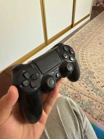 Sony dualshock 4 джойстики для пс4