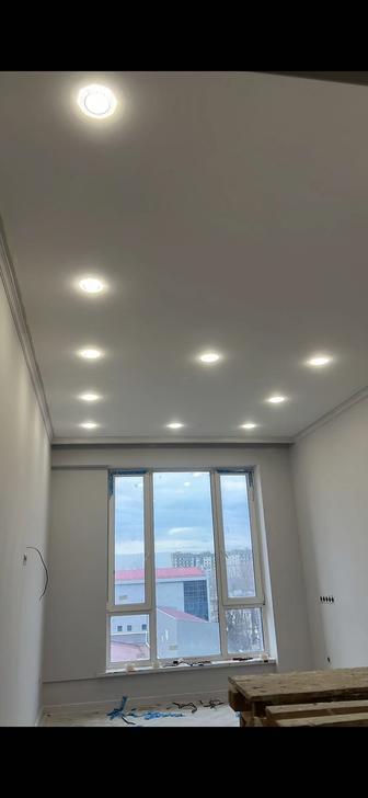 Частный электрик