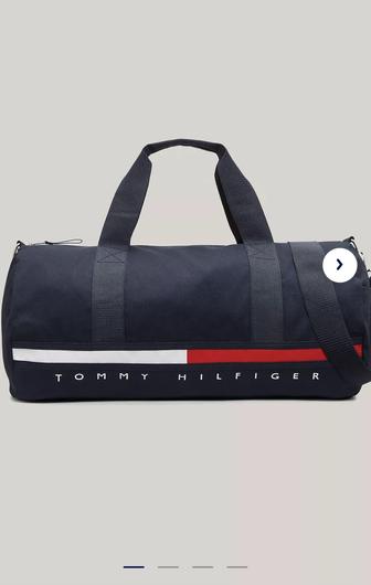 Спортивная сумка Tommy Hilfiger