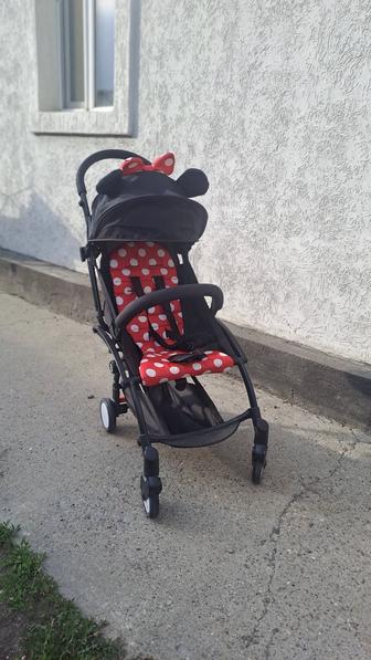 Продам коляску,фира babytime. Коляска в хорошем состоянии.