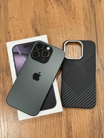 Iphone 16 pro 256gb