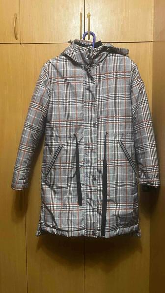 Куртка весна